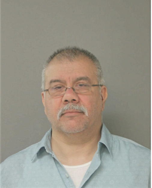 JOSE G CAMANCHO, Cook County, Illinois