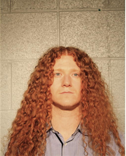 SHAWN RAYMOND CHARLES, Cook County, Illinois