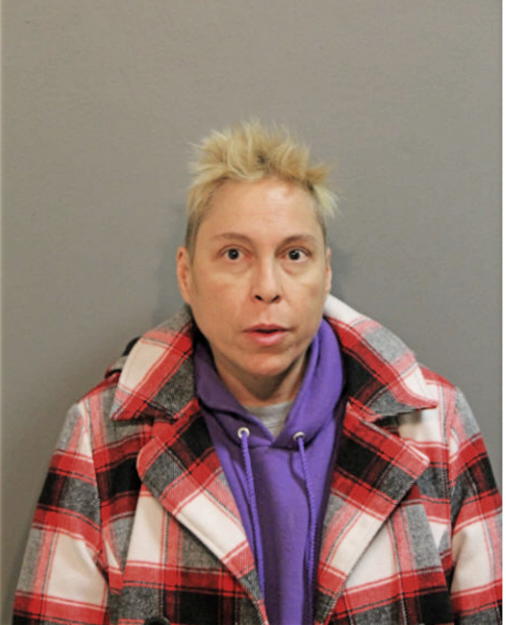 CATHERINE CHAVEZ, Cook County, Illinois