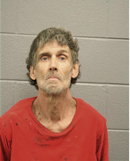 ROBBIE S CIASTRO, Cook County, Illinois