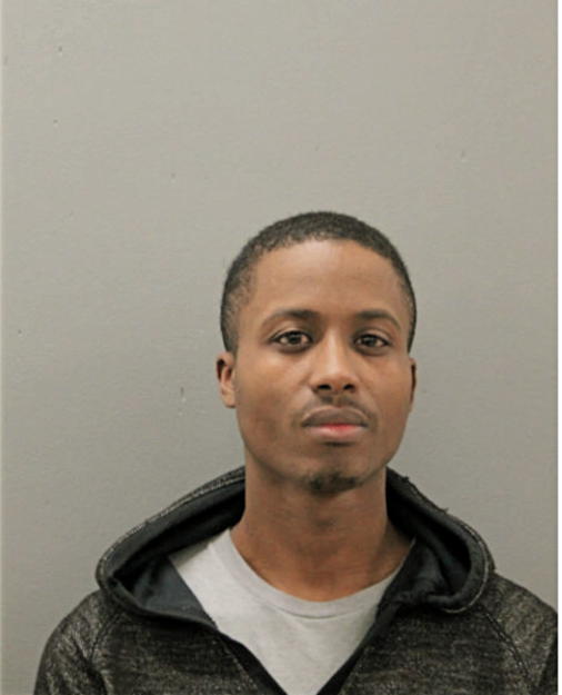 SAMUEL L CLARK, Cook County, Illinois