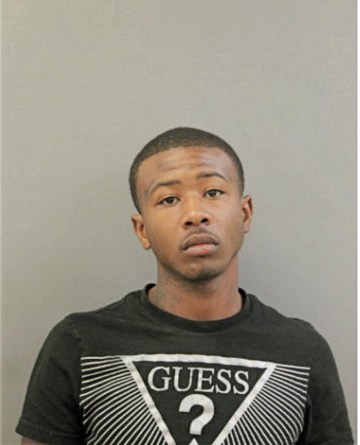 ABRAHAM CLAY, Cook County, Illinois