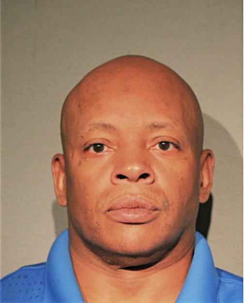 TRAVIS CLAY, Cook County, Illinois