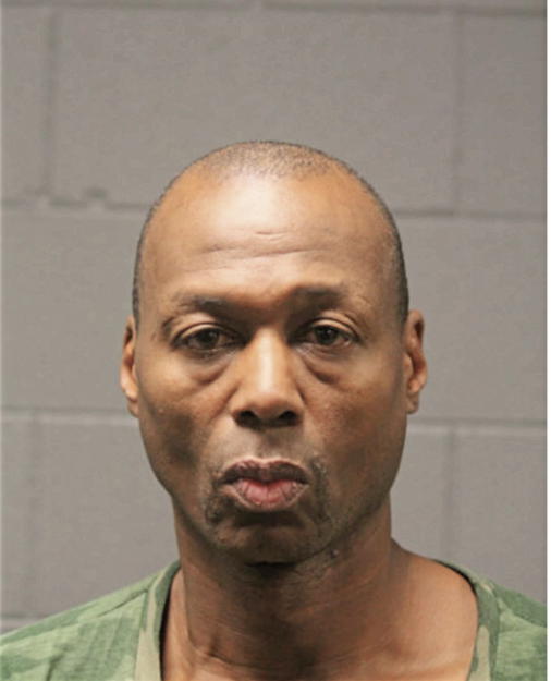 DWAYNE CLEMONS, Cook County, Illinois