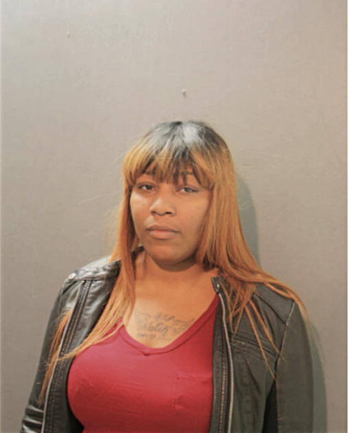 VONDAVIA K COLLIER, Cook County, Illinois