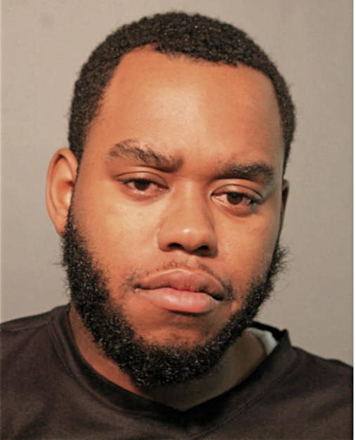 BRIAN CONNER, Cook County, Illinois