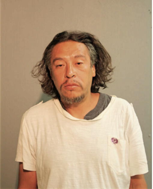 PASQUAL CONTRERAS, Cook County, Illinois