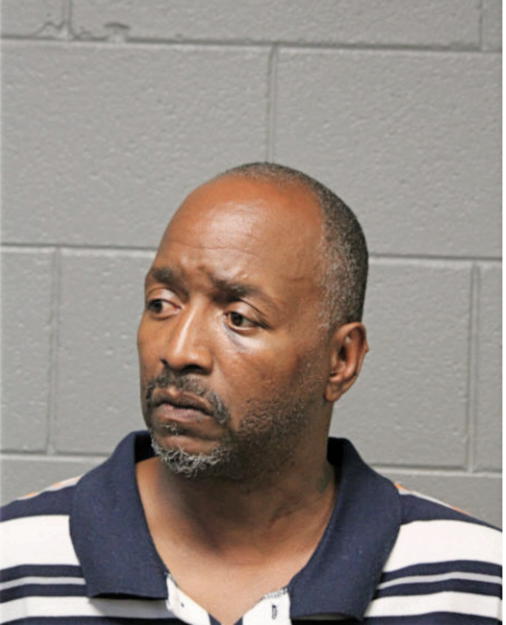 ALGERNON C COOPER, Cook County, Illinois