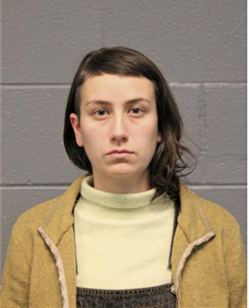 MOLLY COSTELLO, Cook County, Illinois