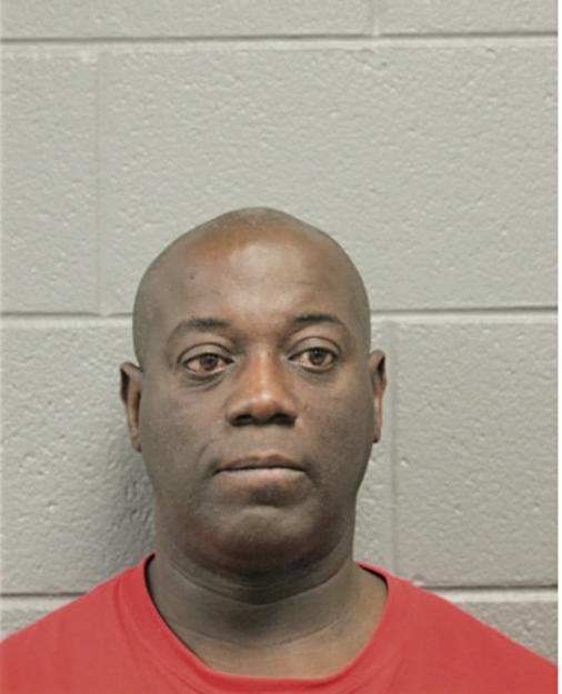 LINZEY CROCKETT, Cook County, Illinois