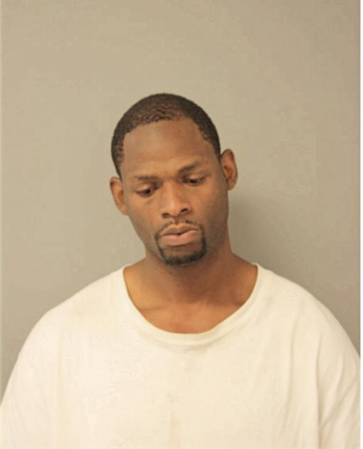 JAMES CROSBY, Cook County, Illinois