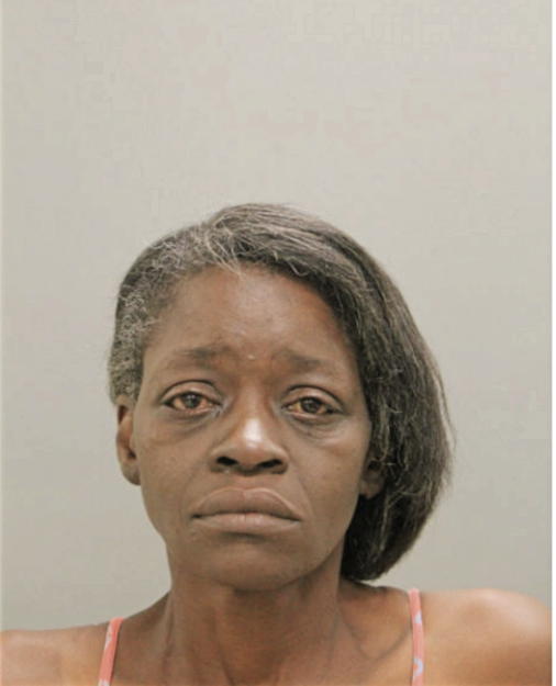 LATRINA R CURLEY, Cook County, Illinois
