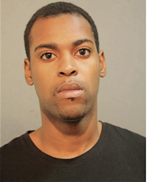 RANDY J DAVENPORT, Cook County, Illinois