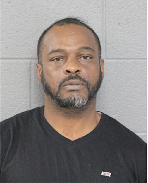 JAMES H DAVIS, Cook County, Illinois