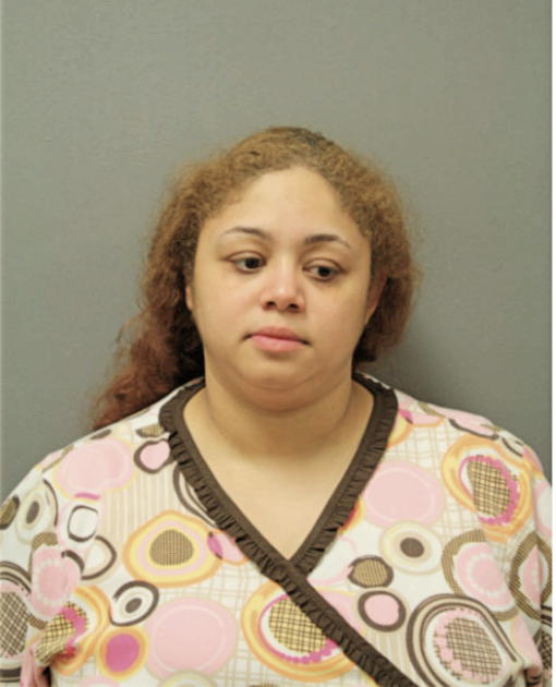 VOSHUNDA M DUCKINS, Cook County, Illinois