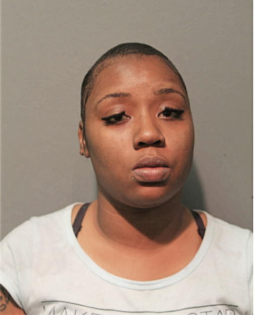 DOMINIQUE S DURHAM, Cook County, Illinois