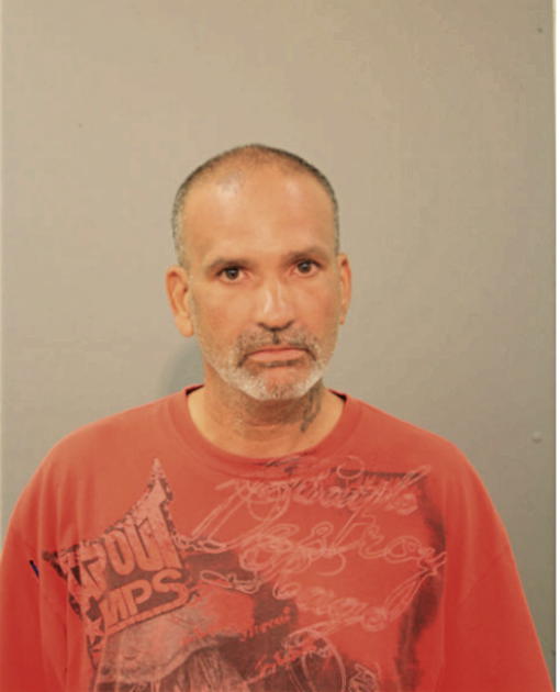 CARLOS ECHEVARRIA, Cook County, Illinois