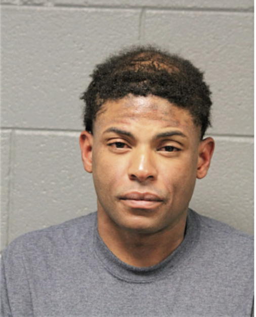 VINCENT J EDWARDS, Cook County, Illinois