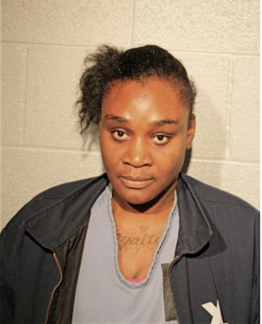 TENIKA FLOYD, Cook County, Illinois