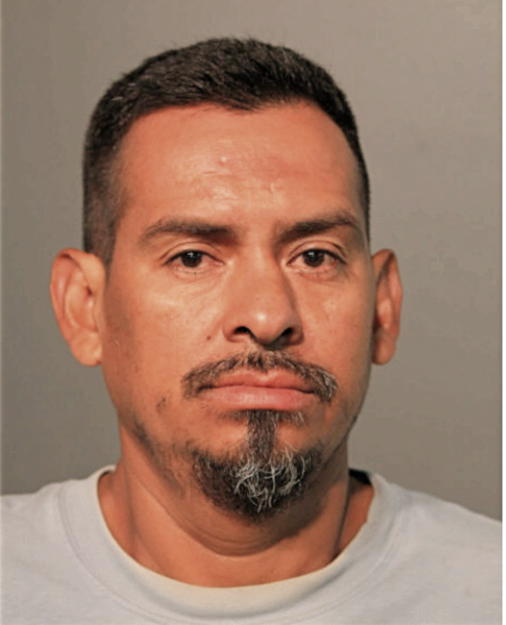 JOSE FRANCO-TORRES, Cook County, Illinois