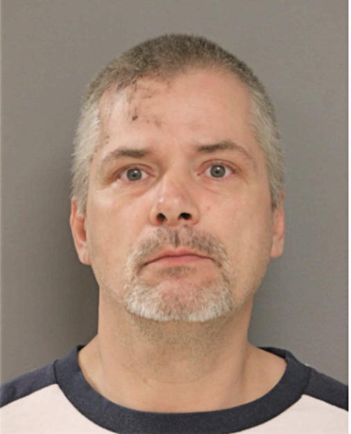 KEVIN D FRENDEN, Cook County, Illinois