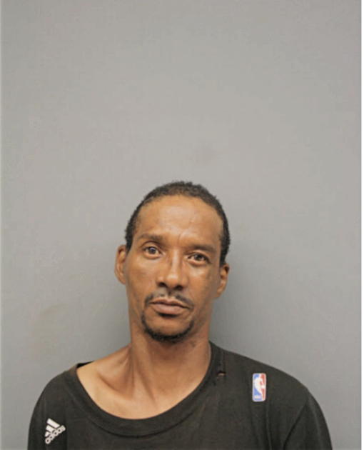 MARVIN L GARDNER, Cook County, Illinois