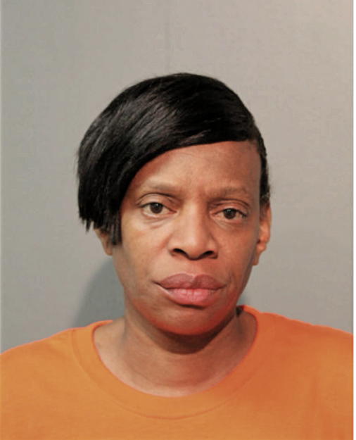 KIMMY L GATES, Cook County, Illinois