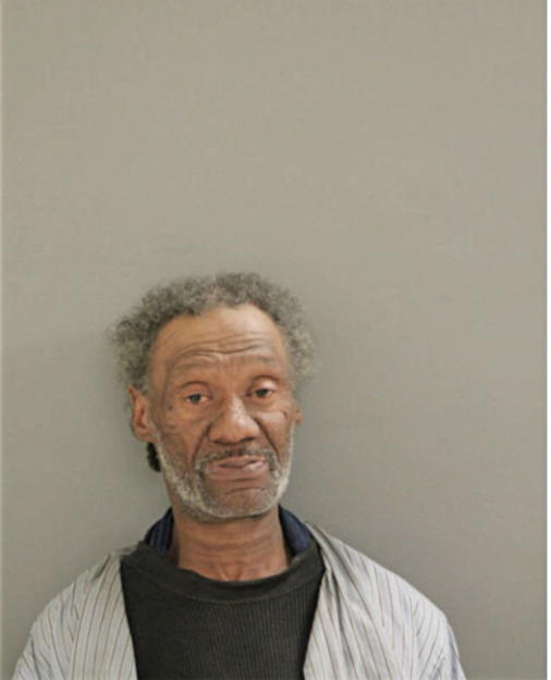 WILLIS M GILETTE, Cook County, Illinois