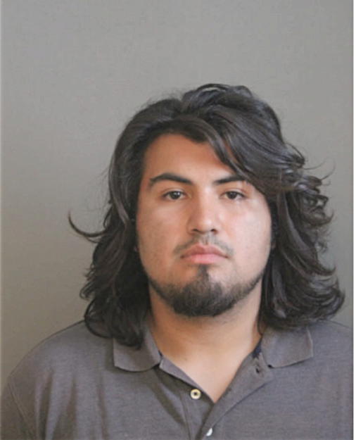 JUAN F GOMEZ, Cook County, Illinois