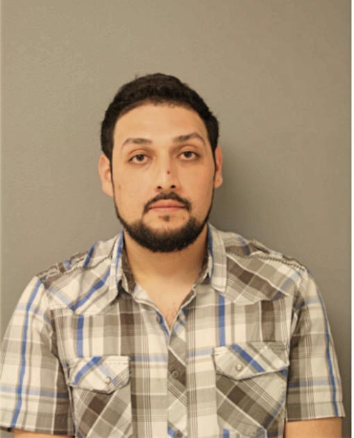 ALEJANDRO JUAREZ GONZALEZ, Cook County, Illinois