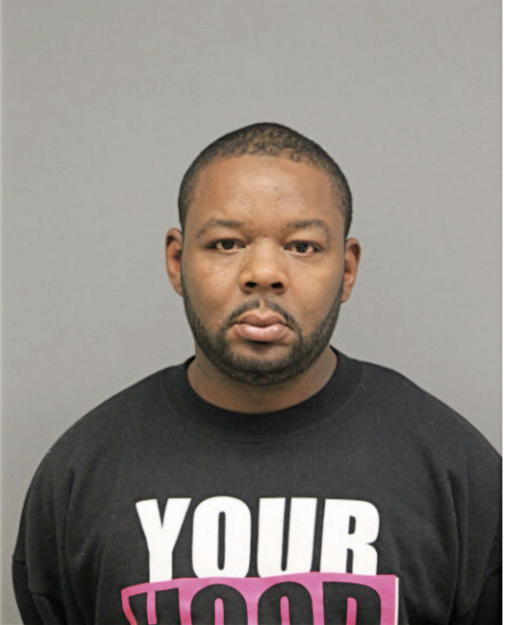 CHARLES MOSES GOODWIN, Cook County, Illinois