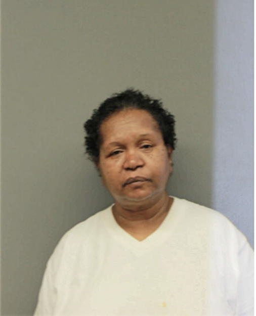 LINDA L GREER, Cook County, Illinois