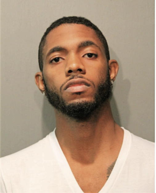 AARON A GRIFFIN, Cook County, Illinois