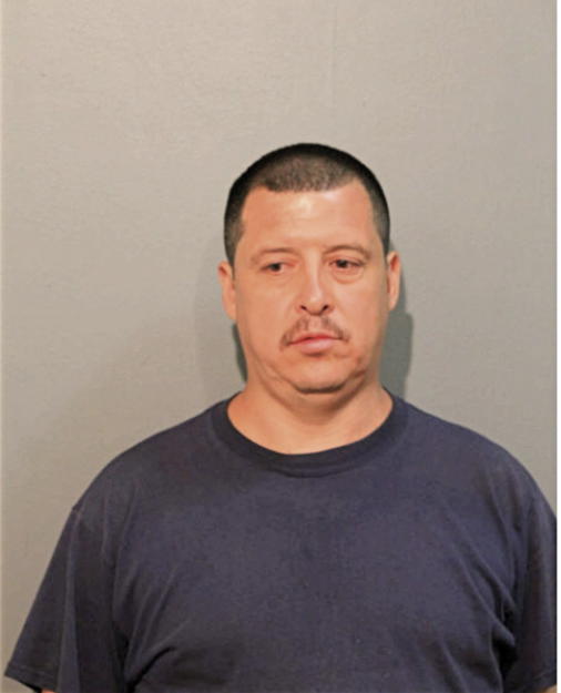 JUAN A GUTIERREZ, Cook County, Illinois