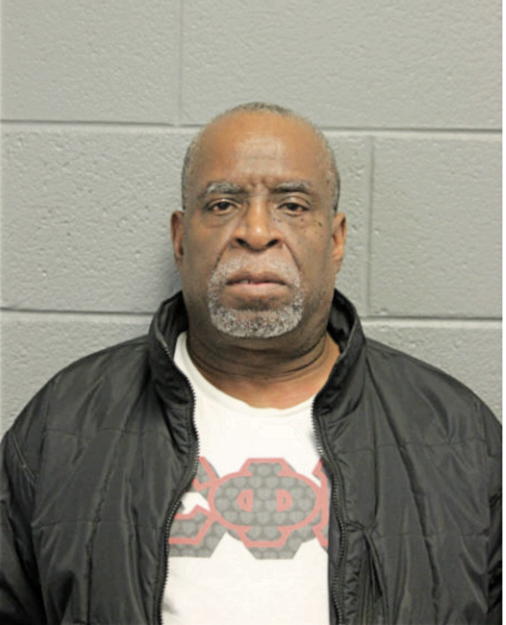 KENNETH HALL, Cook County, Illinois