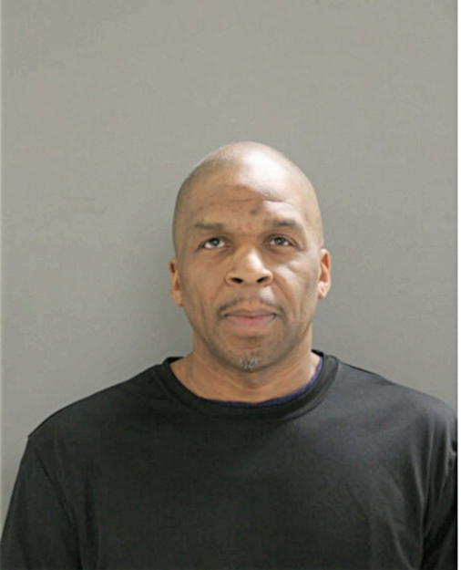 RALPH D HARPER, Cook County, Illinois