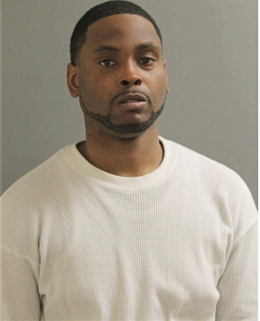 ANTHONY L HARRIS, Cook County, Illinois