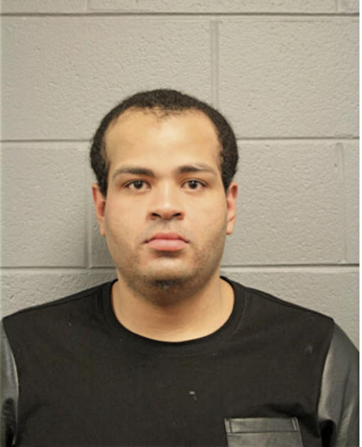 L J HARRIS, Cook County, Illinois