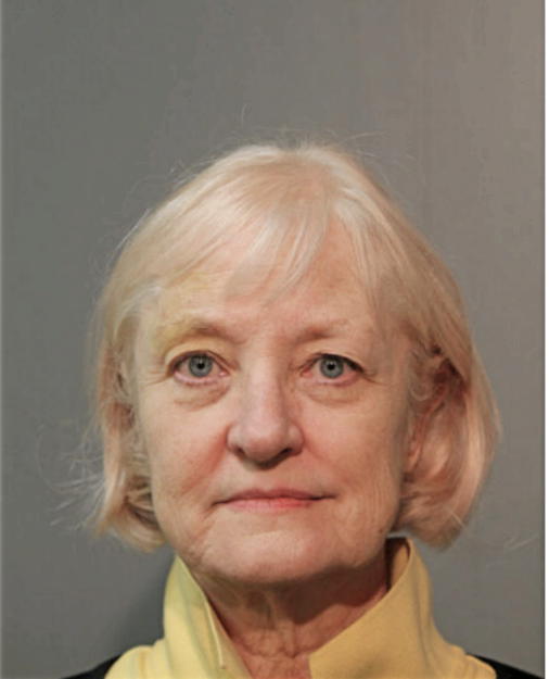 MARILYN HARTMAN, Cook County, Illinois