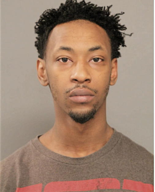 JULIAN D HAWKINS, Cook County, Illinois
