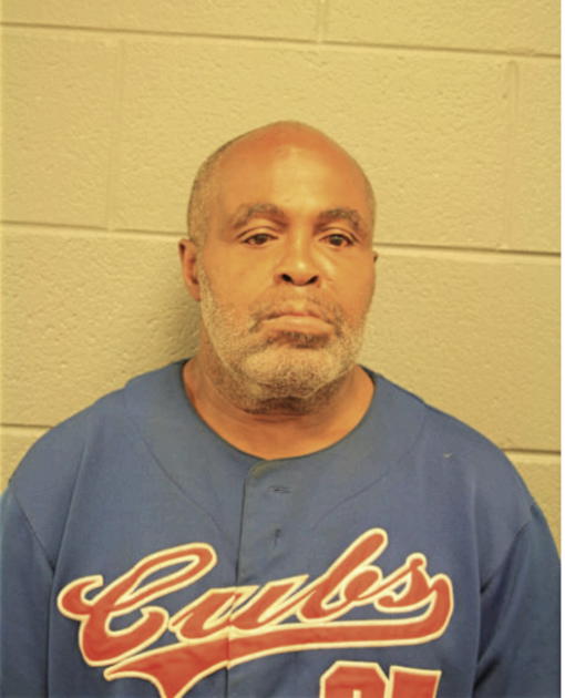 JAMES E HERNDON, Cook County, Illinois