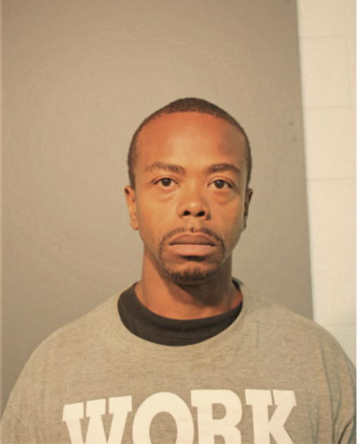 JOSEPH HENRY HINTON, Cook County, Illinois