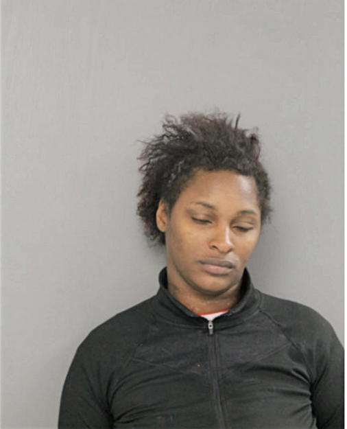 BRITTANY F HOWARD, Cook County, Illinois