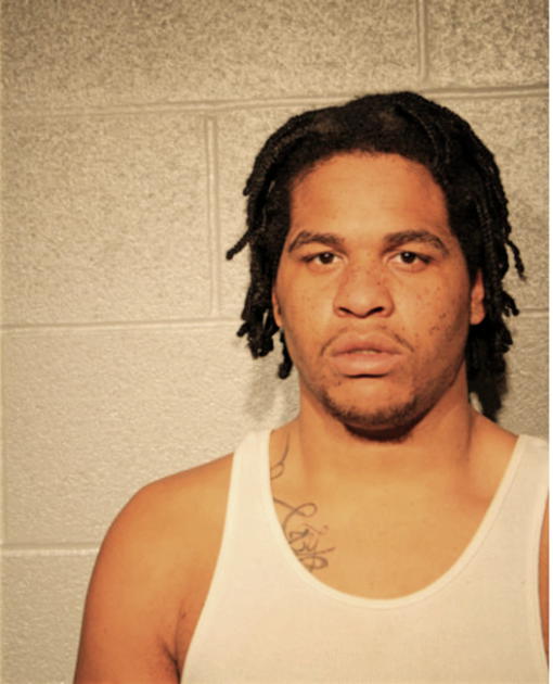 TIMOTHY C HOWARD, Cook County, Illinois