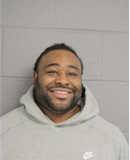 ANTHONY D HOWERY, Cook County, Illinois