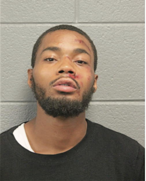 HAYES HUMPHRIES, Cook County, Illinois