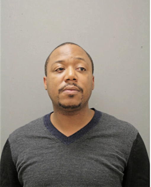 KYUNTAE D HUNT, Cook County, Illinois