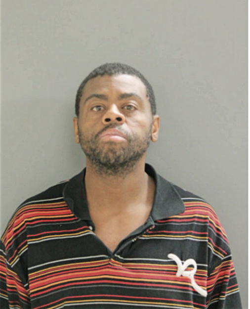 DARRYL JACKSON, Cook County, Illinois