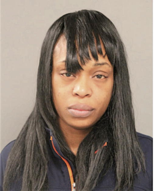 TEMERA S JEFFRIES, Cook County, Illinois