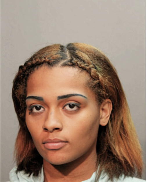 CHRISTINA JOHNSON, Cook County, Illinois